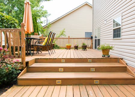 To Repair or Replace the Deck? That Is the Question Thumbnail