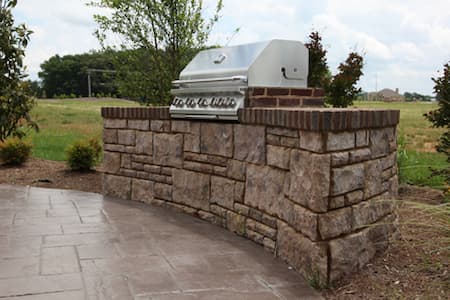 Ozark, MO
