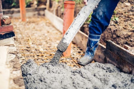 Concrete Work Thumbnail